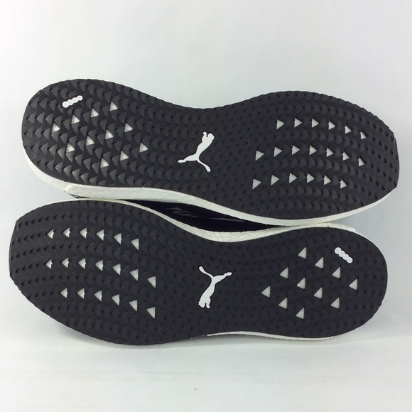 Puma Men's Mega NRGY X Sneaker - Picture 6 of 6